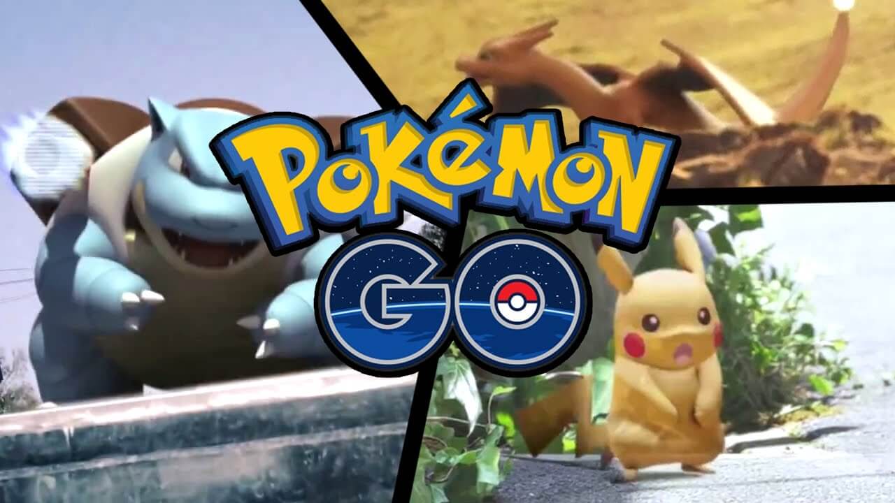 Pokémon GO : Les astuces pour bien jouer