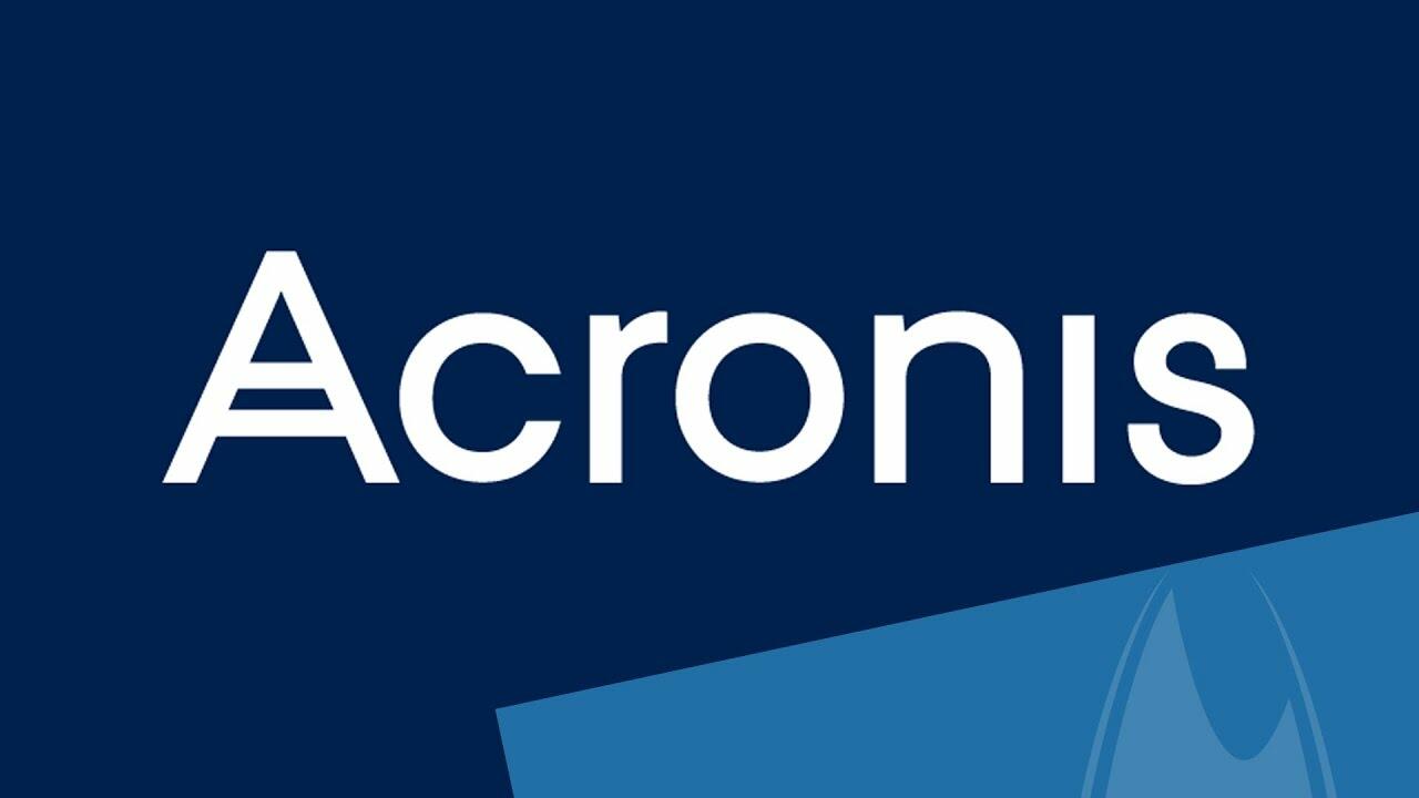 Acronis True Image : comment cloner un disque dur ?
