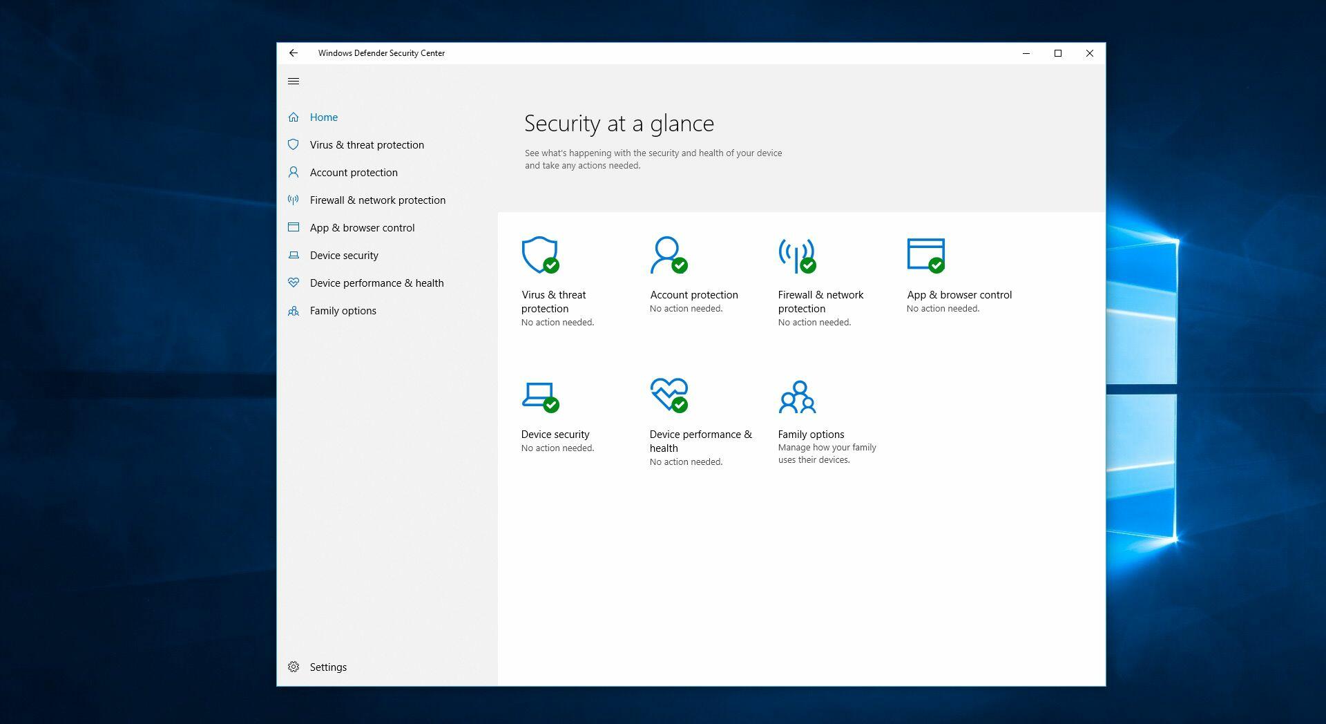 [Tuto] Comment désactiver Windows Defender