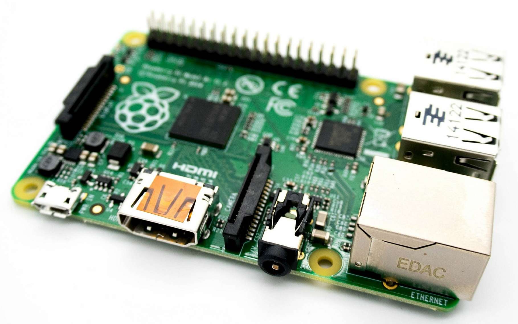 [Tuto] Monter un serveur Minecraft sur Raspberry Pi