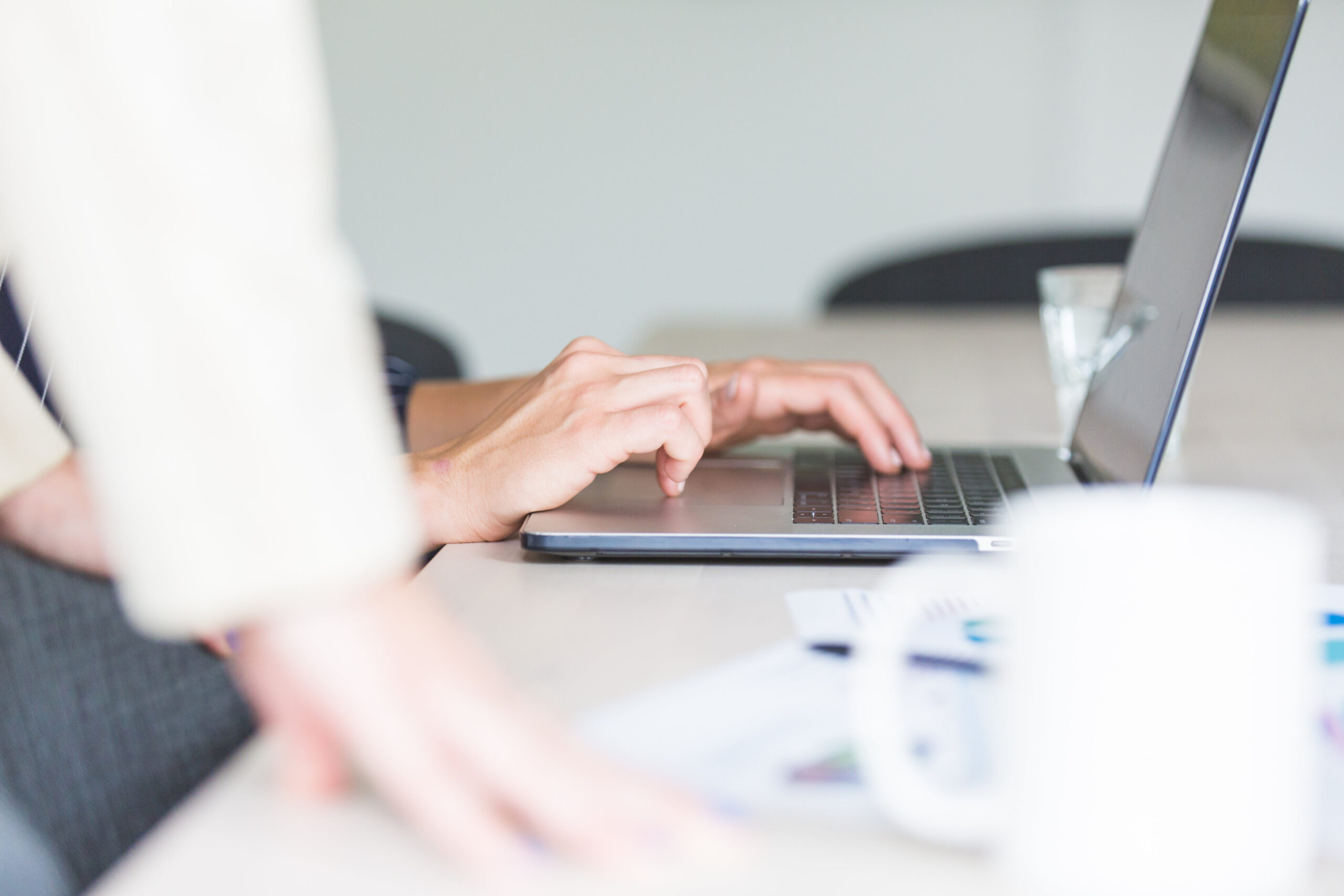 Comment organiser un échange sécurisé de documents ?