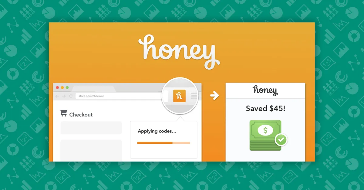 Honey : Guide Complet pour Trouver un Code Promo