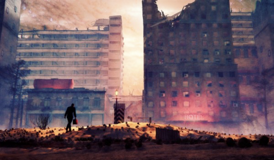 Les 5 meilleurs jeux vidéos post apocalyptiques